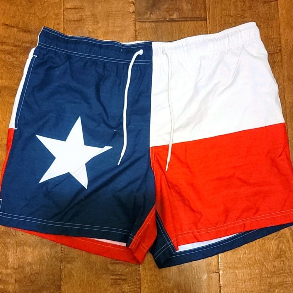 Mens Swim Trunks from Jake Austin
Cool Design: mul